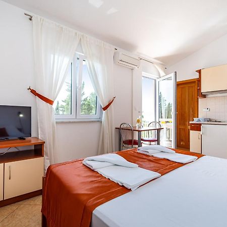Apartments Prkacin 2 Starigrad Paklenica Extérieur photo