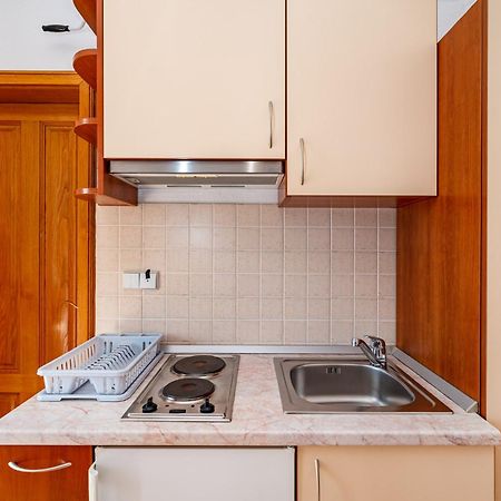 Apartments Prkacin 2 Starigrad Paklenica Extérieur photo
