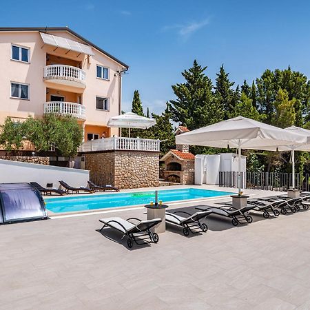 Apartments Prkacin 2 Starigrad Paklenica Extérieur photo