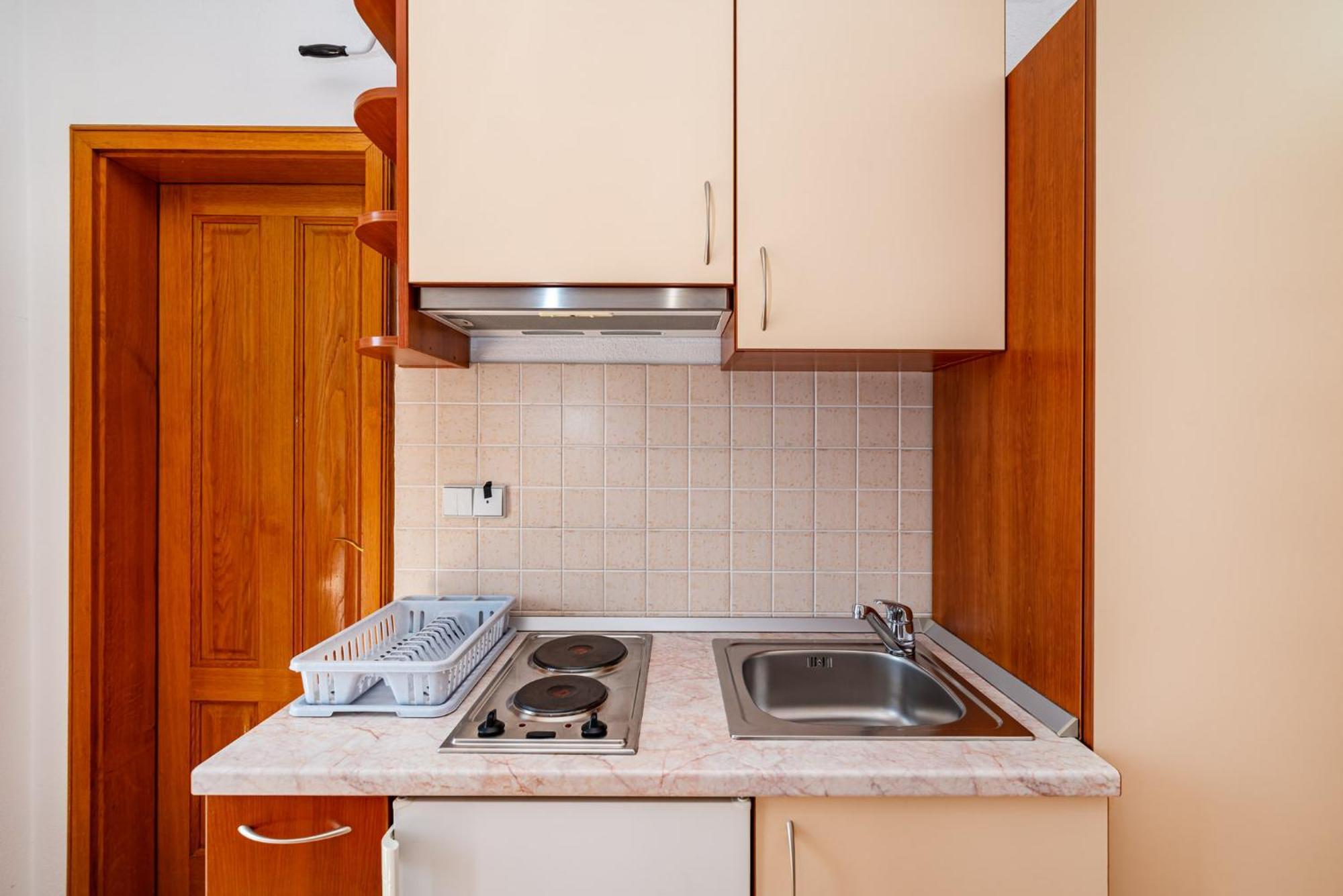 Apartments Prkacin 2 Starigrad Paklenica Extérieur photo