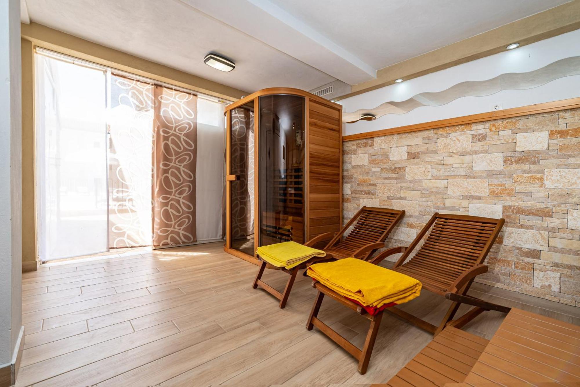 Apartments Prkacin 2 Starigrad Paklenica Extérieur photo