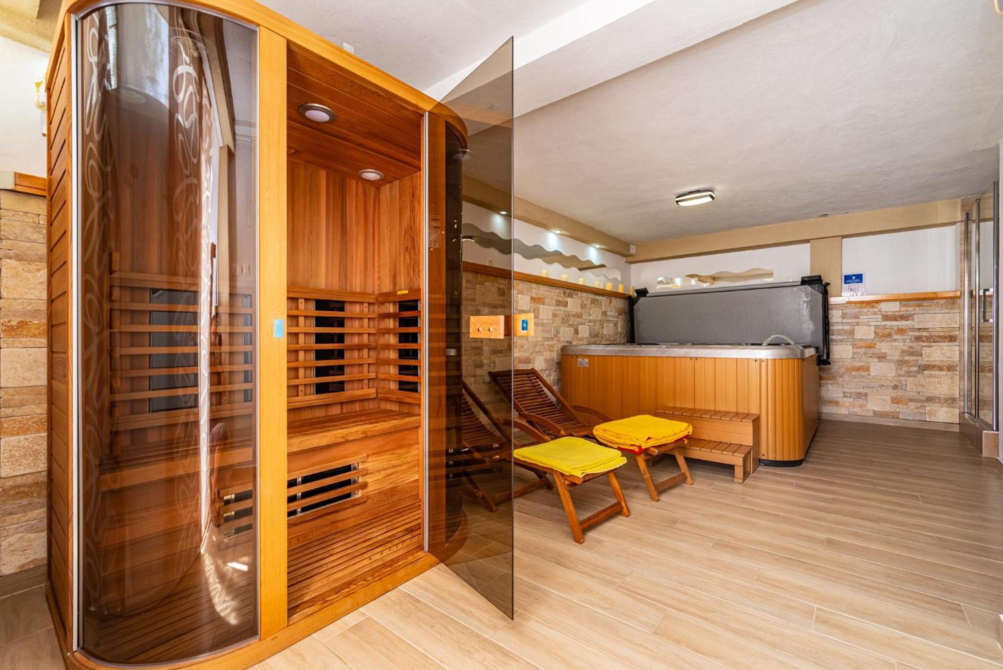 Apartments Prkacin 2 Starigrad Paklenica Extérieur photo
