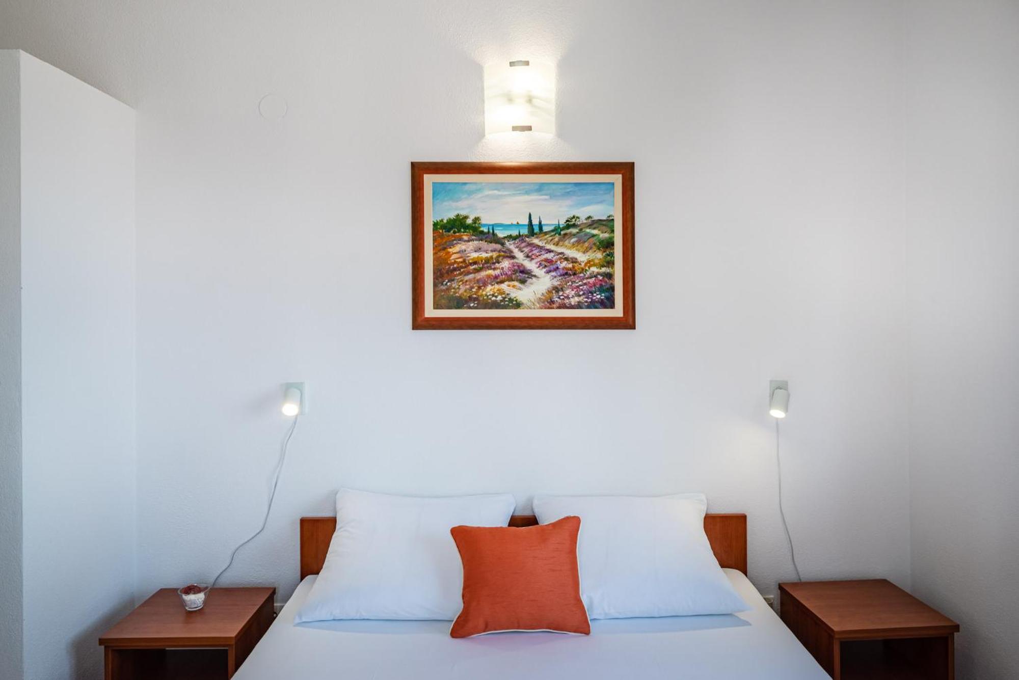 Apartments Prkacin 2 Starigrad Paklenica Extérieur photo