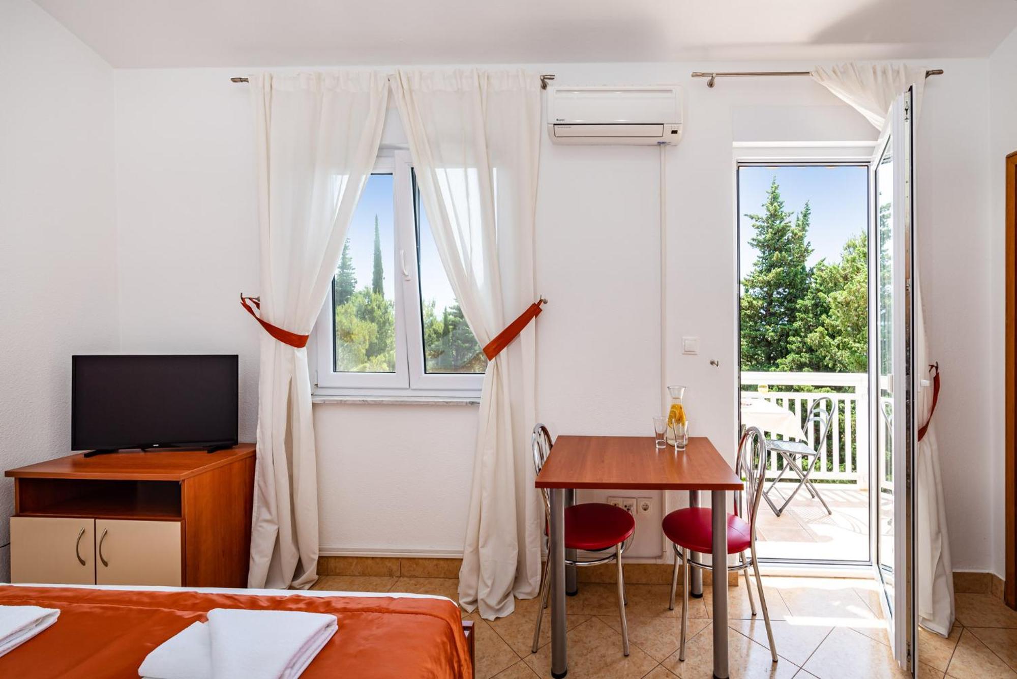 Apartments Prkacin 2 Starigrad Paklenica Extérieur photo